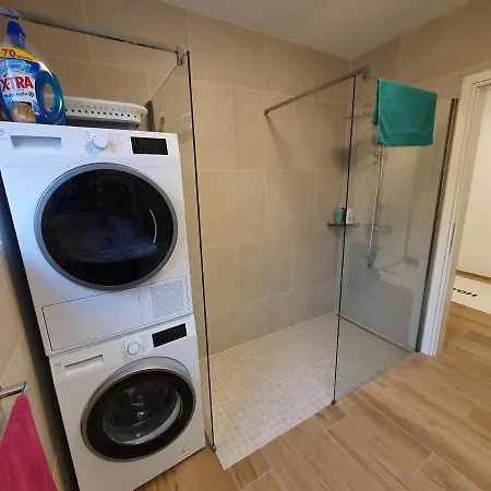 Ascona: Casa Falco Apartmán *